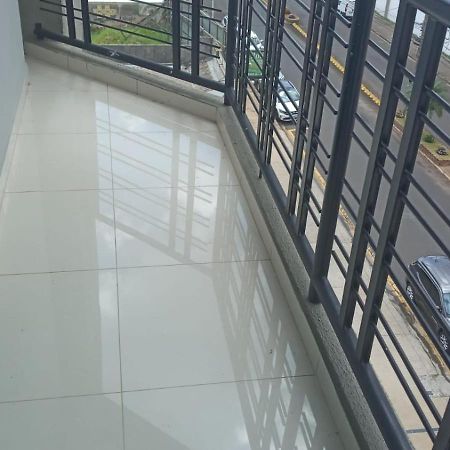 Excellence Plaza Hotel Botucatu Ngoại thất bức ảnh