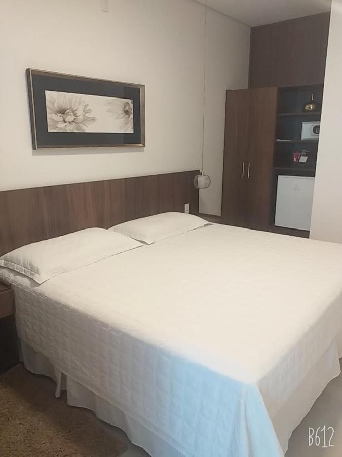 Excellence Plaza Hotel Botucatu Ngoại thất bức ảnh