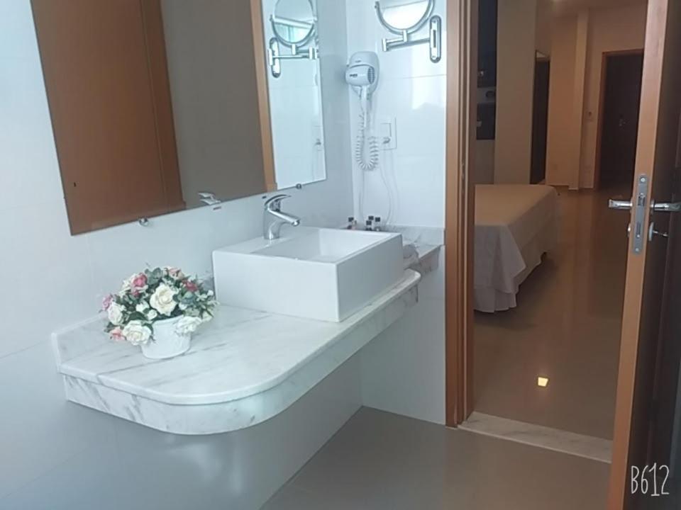 Excellence Plaza Hotel Botucatu Ngoại thất bức ảnh