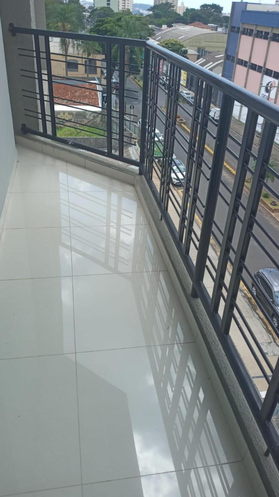 Excellence Plaza Hotel Botucatu Ngoại thất bức ảnh