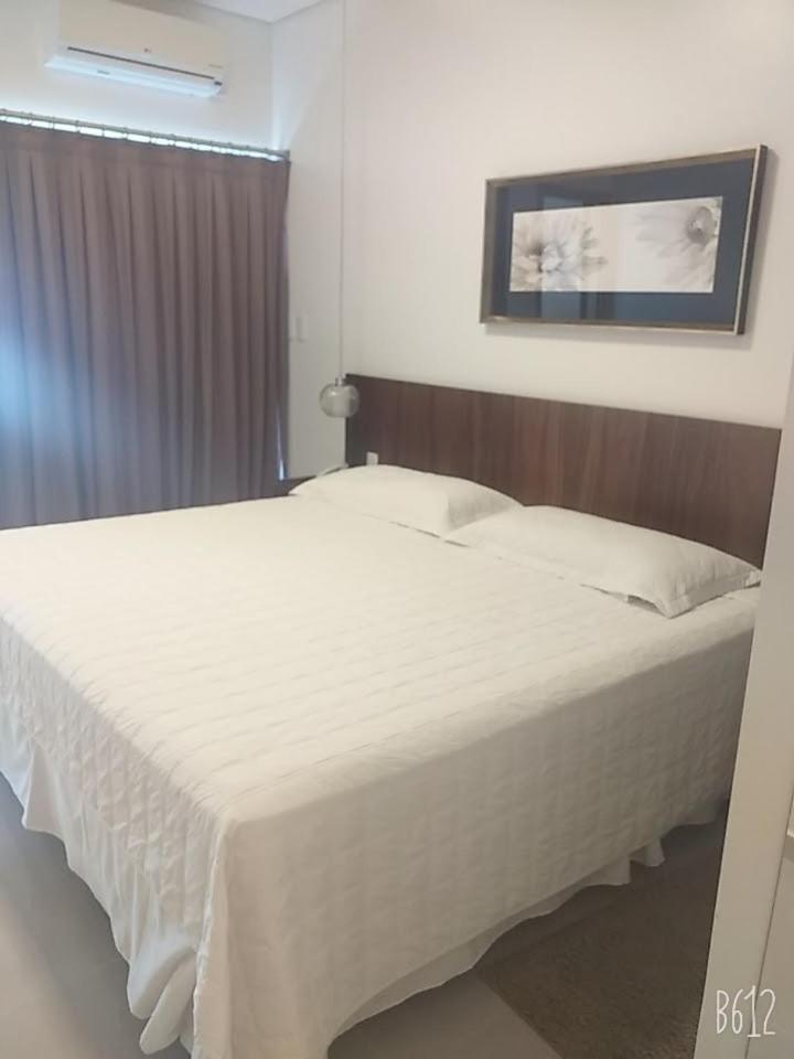 Excellence Plaza Hotel Botucatu Ngoại thất bức ảnh