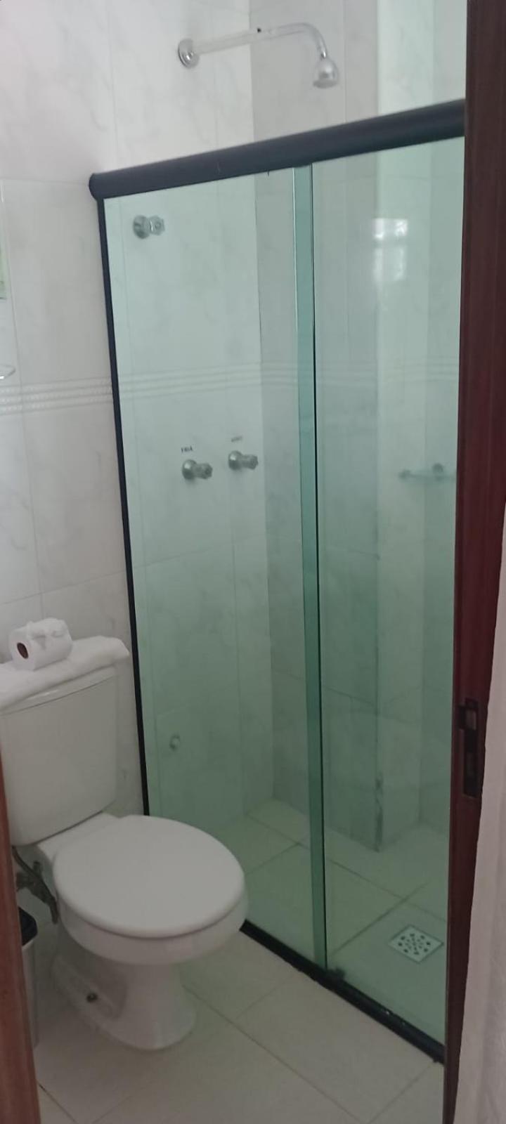 Excellence Plaza Hotel Botucatu Ngoại thất bức ảnh