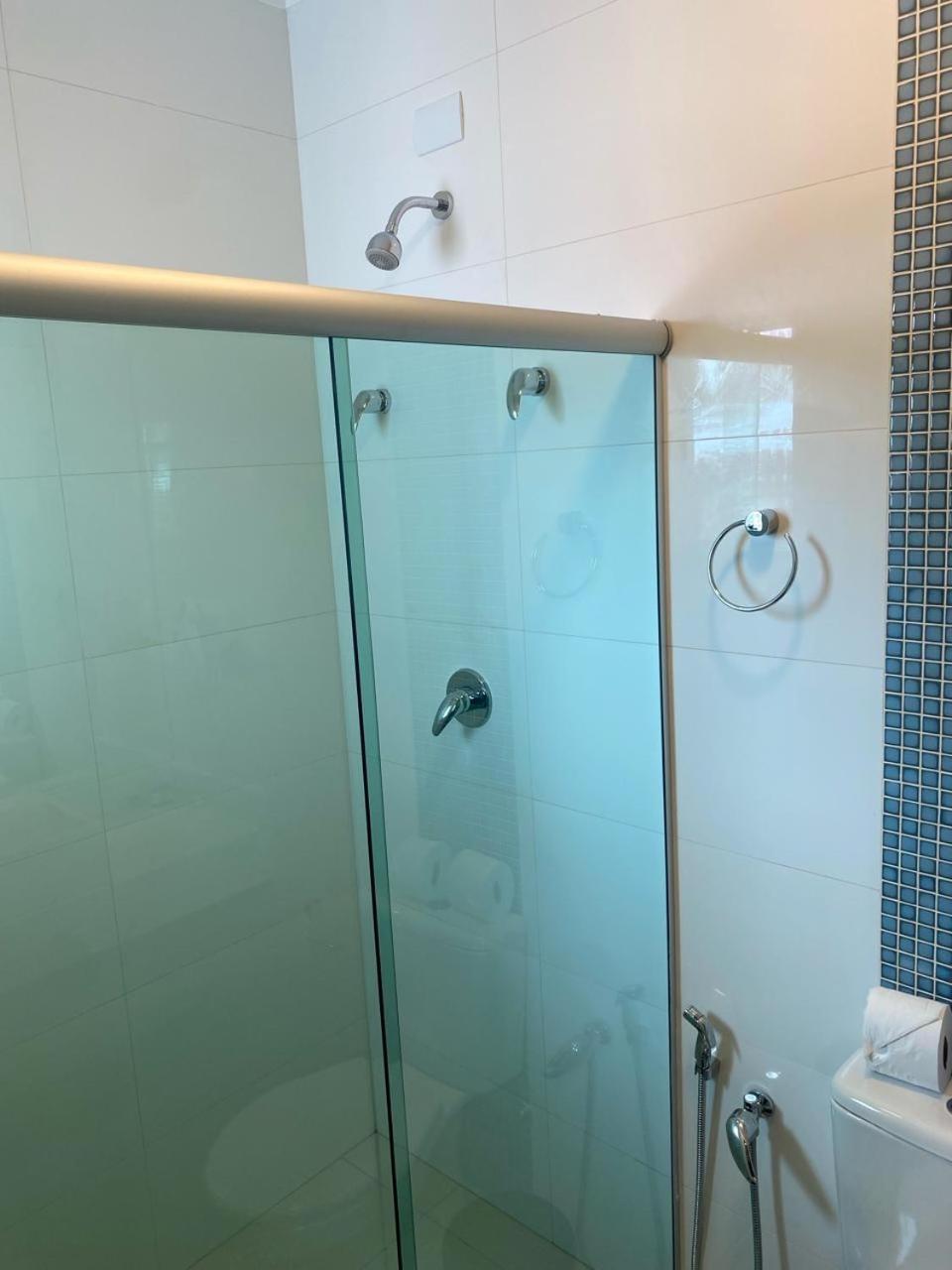 Excellence Plaza Hotel Botucatu Ngoại thất bức ảnh