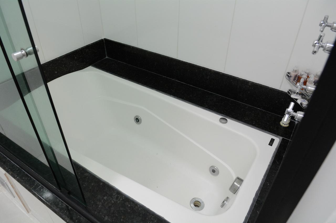 Excellence Plaza Hotel Botucatu Ngoại thất bức ảnh